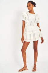 Stella Mini Dress