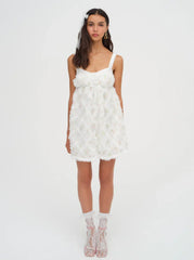 Nova Mini Dress