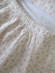 Rosetta Shorts