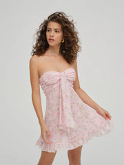 Teagan Mini Dress