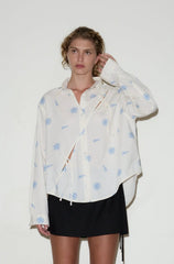 twin bow shirt